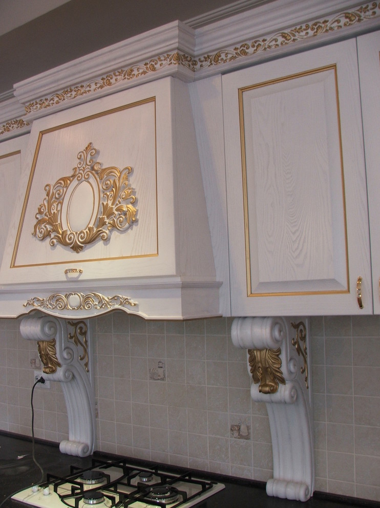 Кухонная мебель