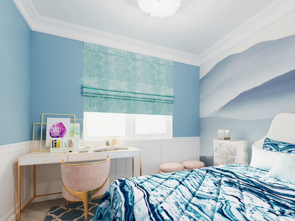 Трехкомнатная квартира в Краснодаре