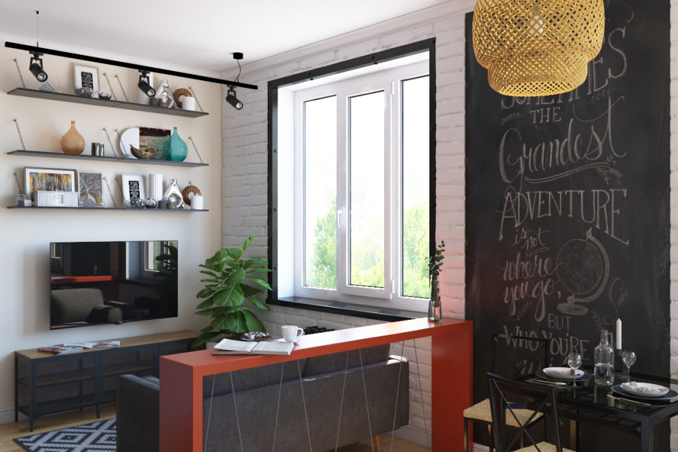 Квартира в Люберцах