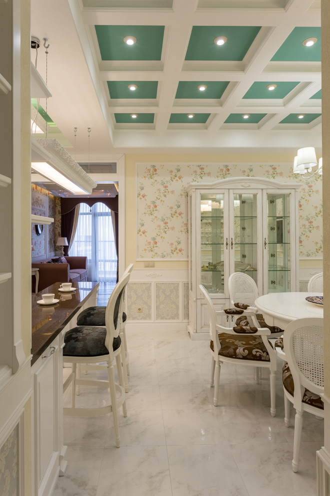 Цветочная поляна