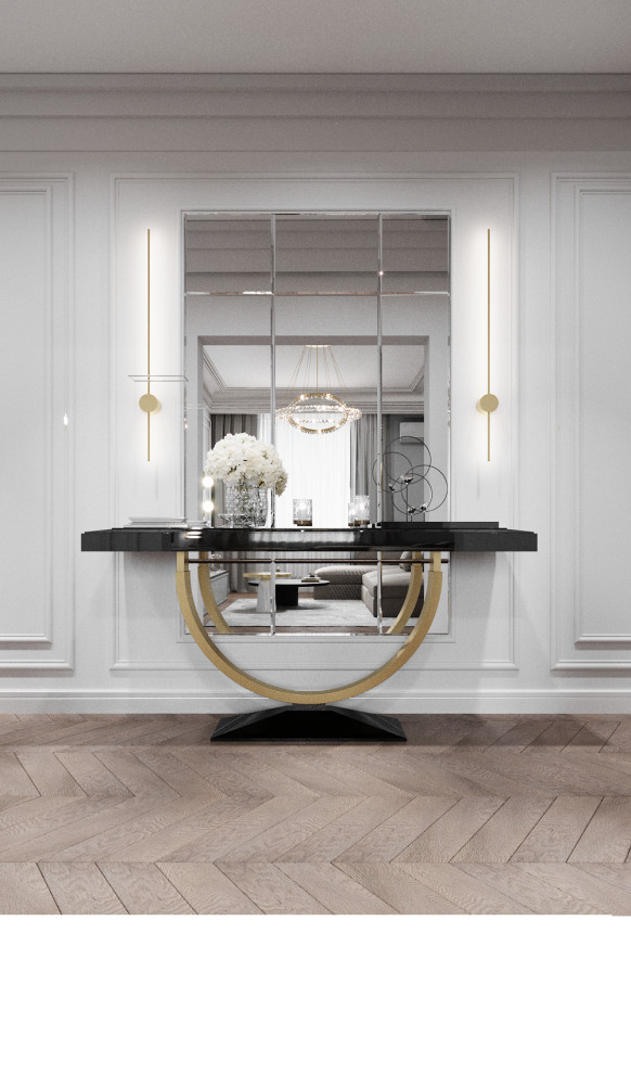 Квартира в ЖК "Империал" г.Дербент