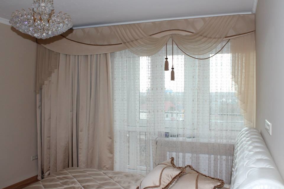 Примеры работ