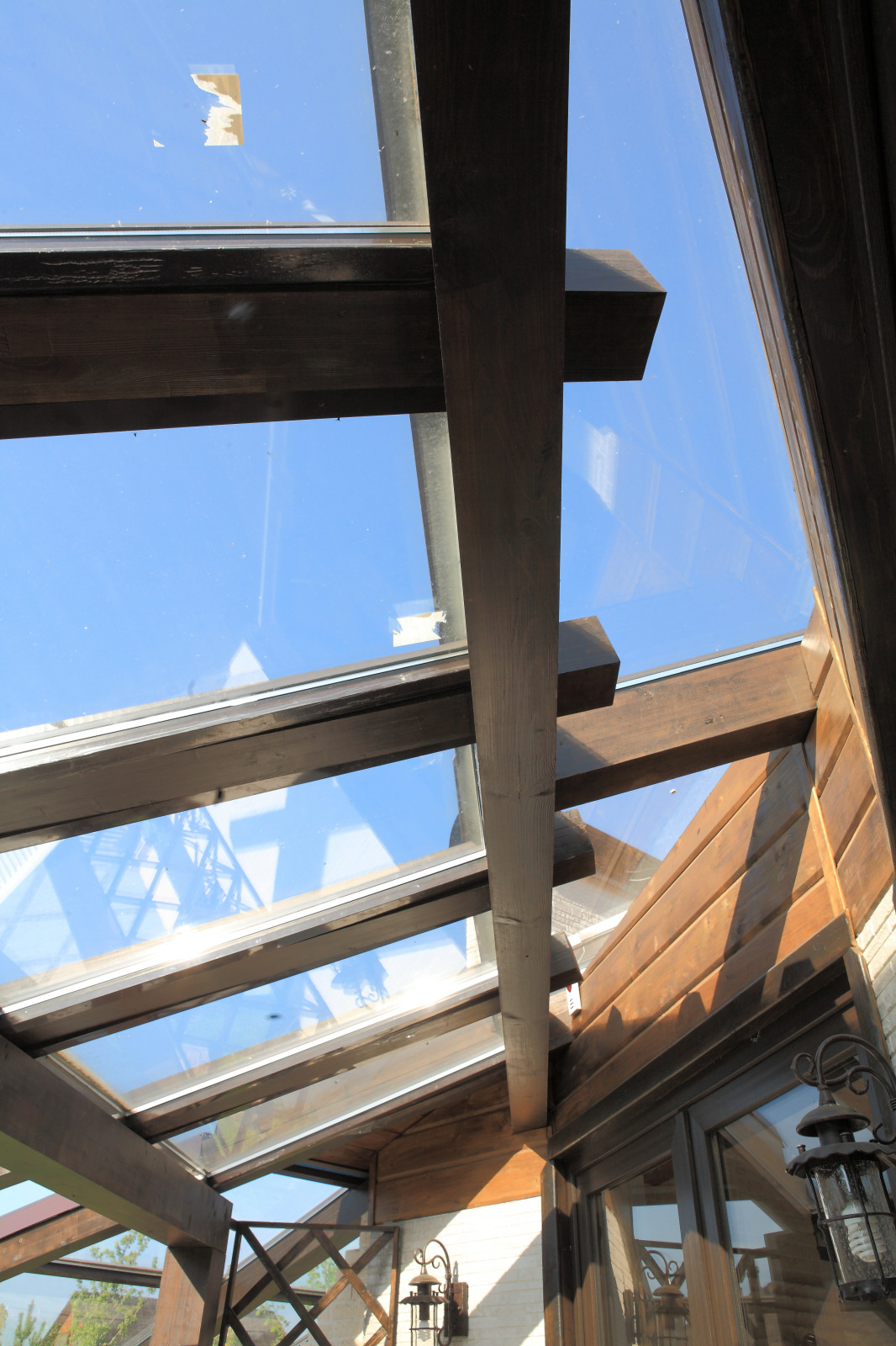 Обложка проекта: Архитектурный проект беседки