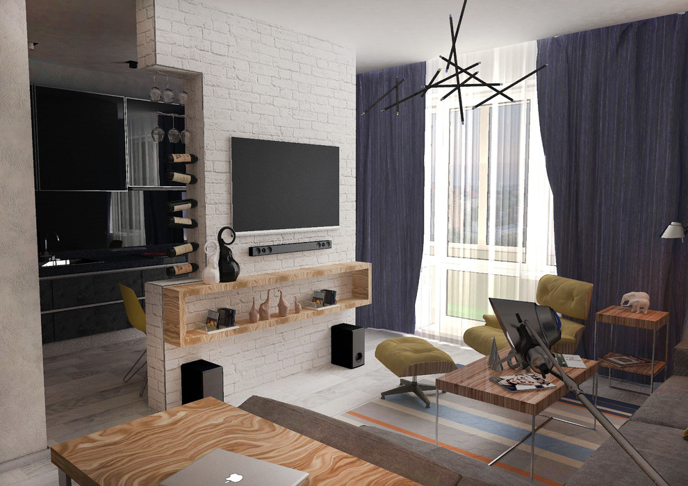 На грани природы и цивилизации