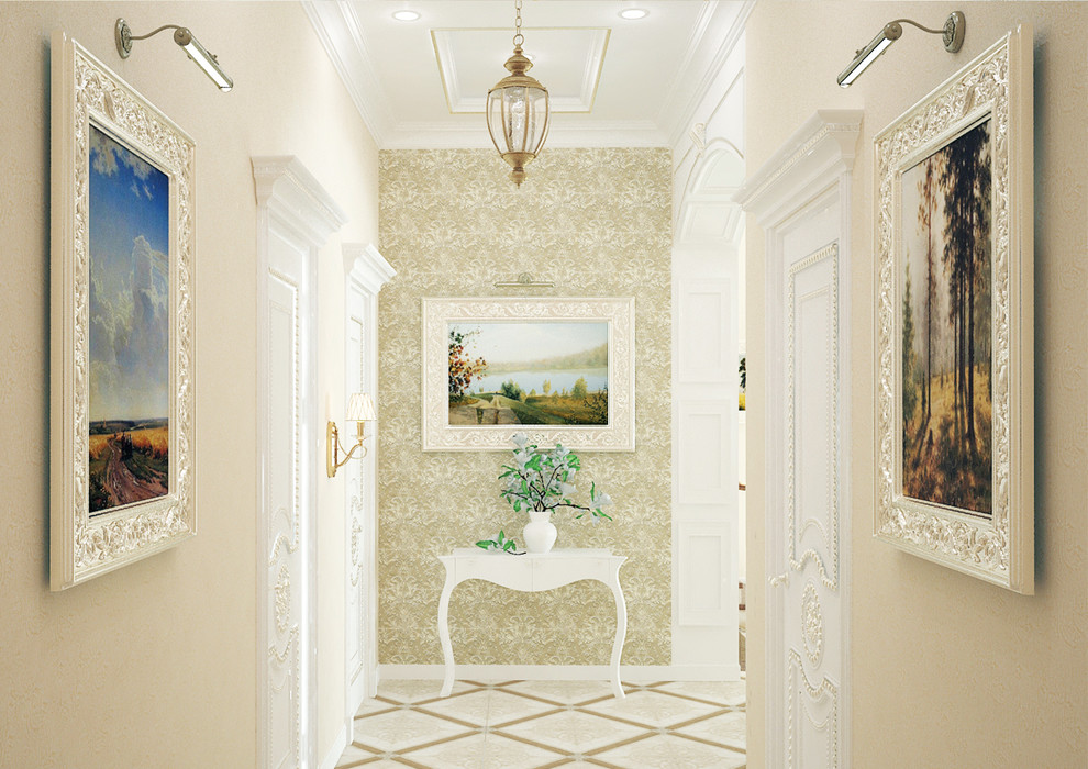 ЖИЛОЙ ДОМ 300 м2.