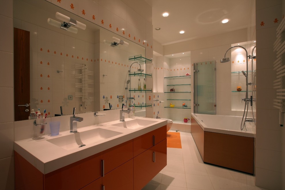 Дизайн интерьера