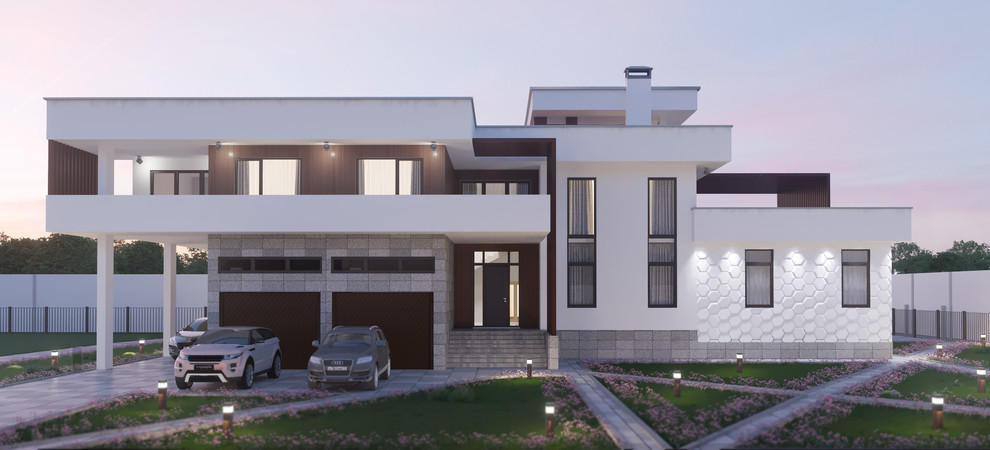 Резиденция