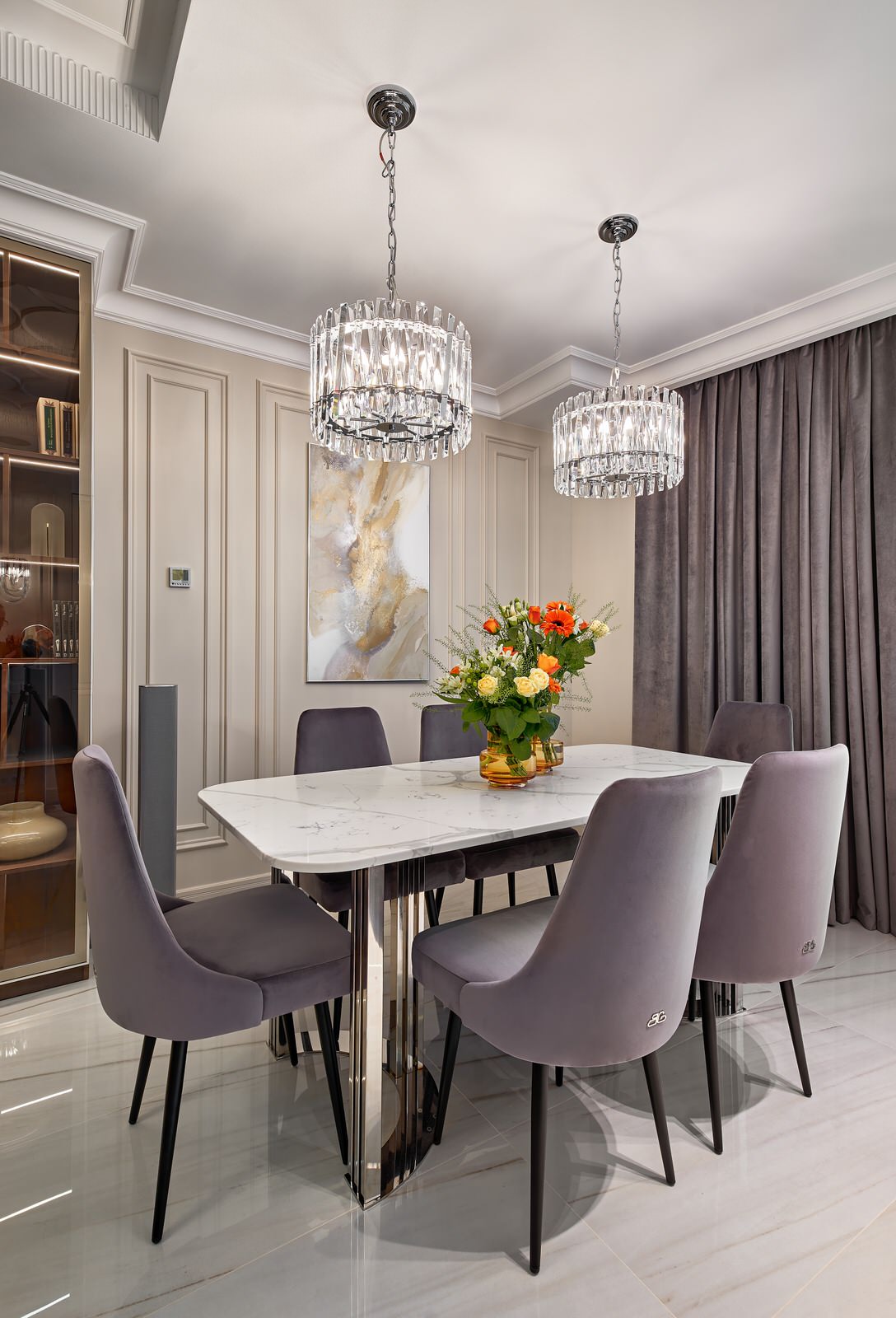 ЖК ТРИКОЛОР