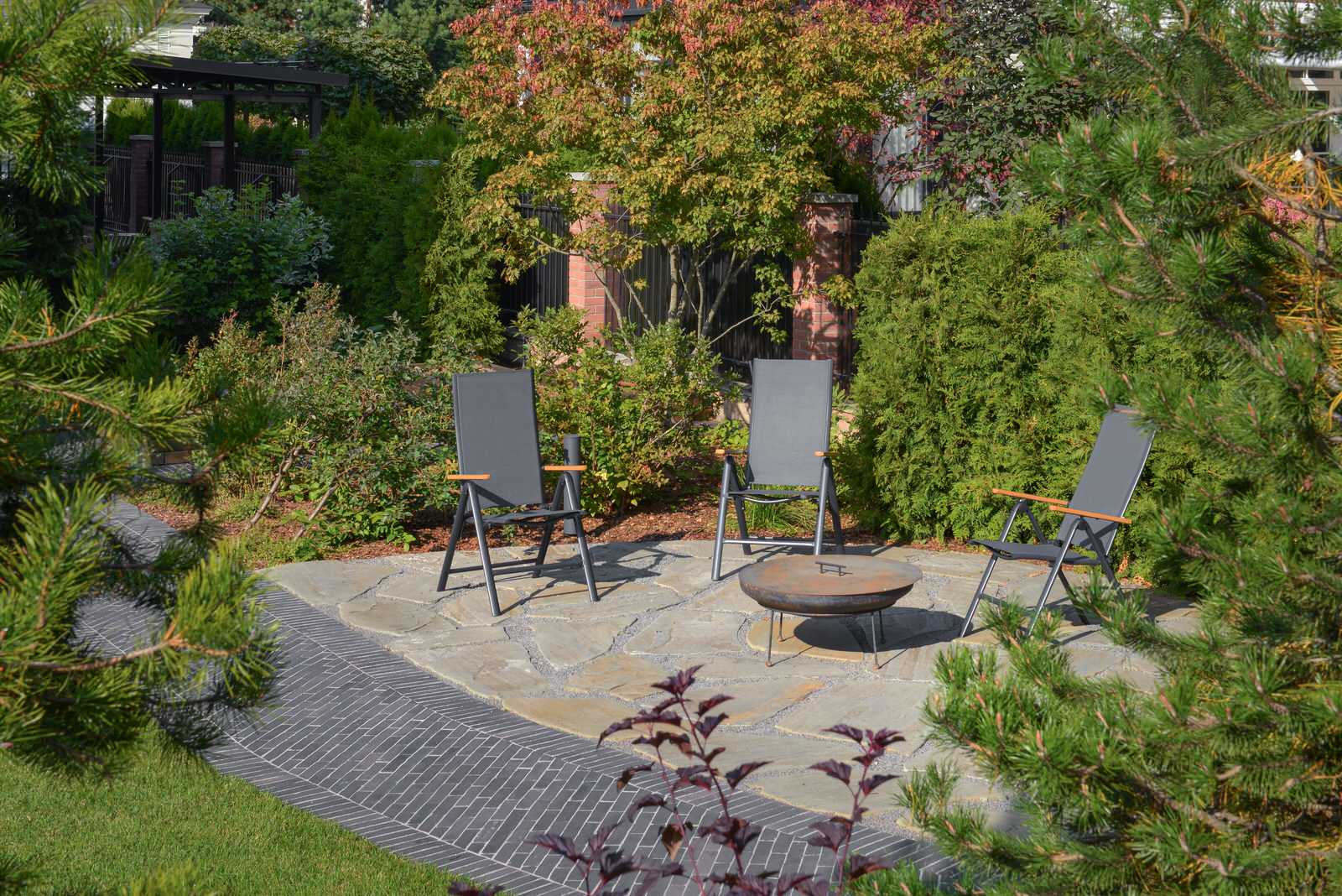 Английская история