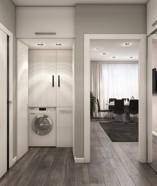 Долгопрудный