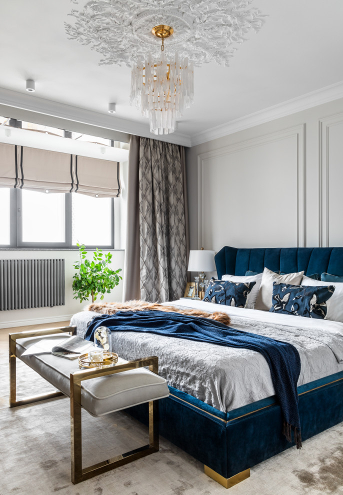 ЖК Донской Олимп