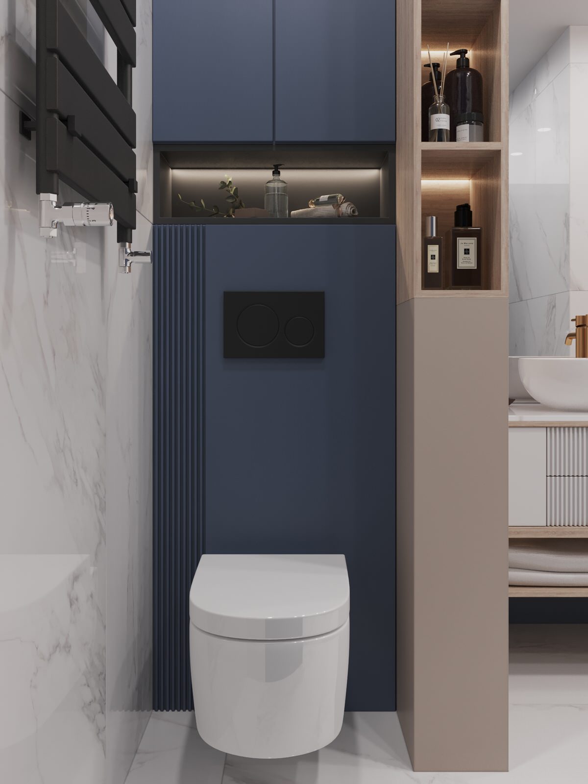 Перервинский Бульвар