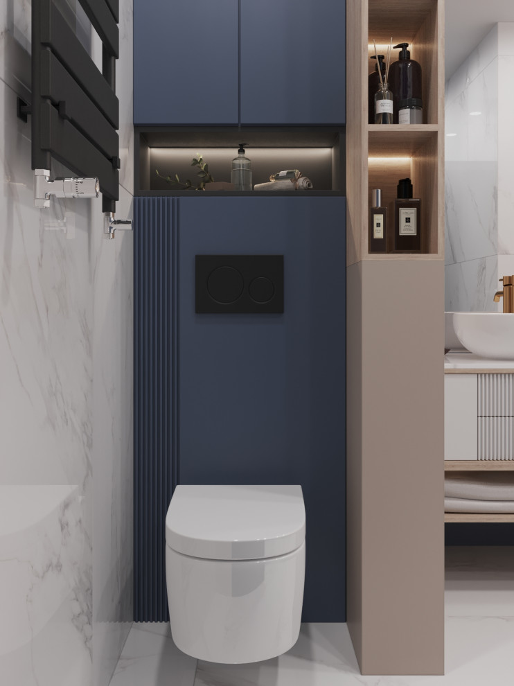 Перервинский Бульвар