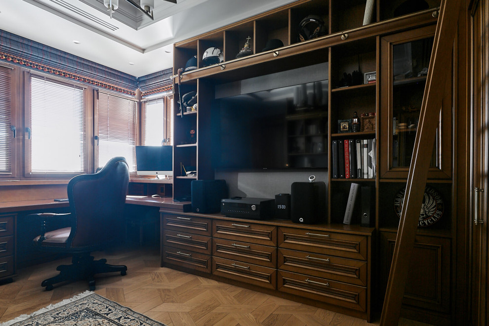 Квартира в жк "Алые Паруса"