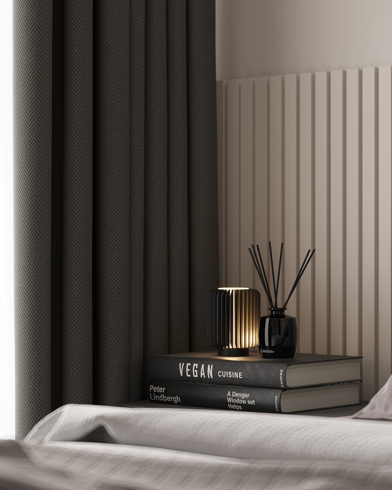 Современный интерьер в ЖК «Znak», Ижевск, 73 кв. м2