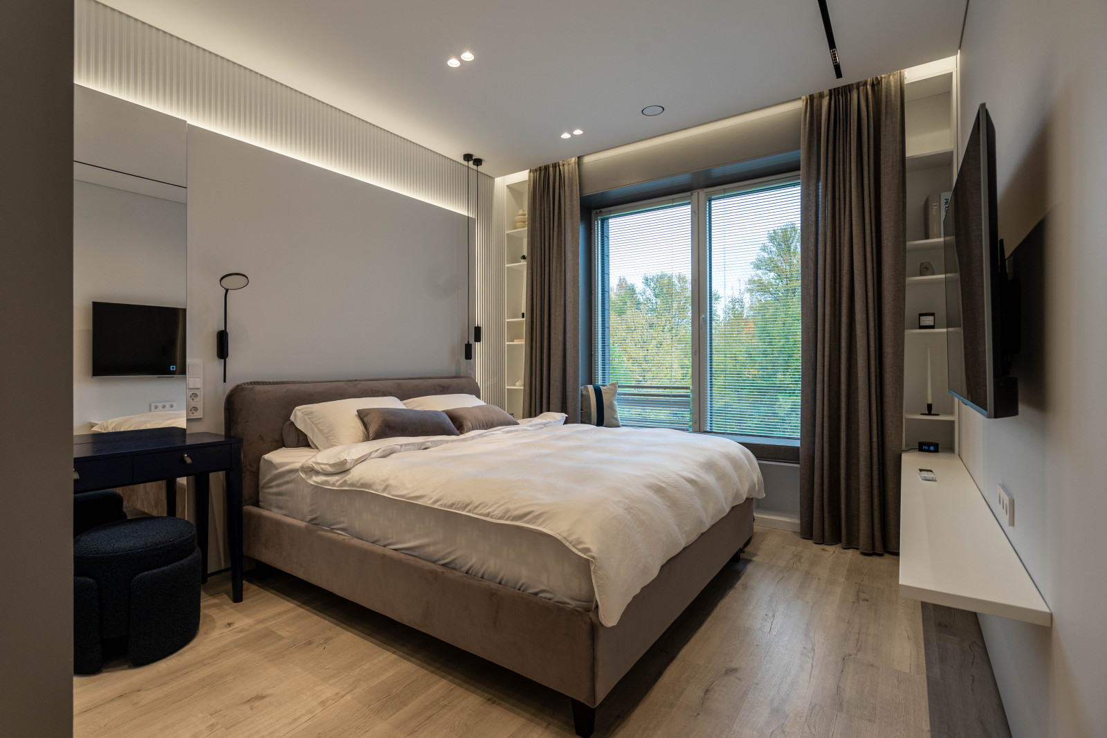 ЖК Магнифика