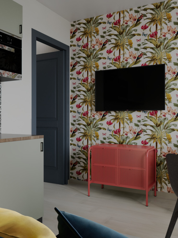 Апартаменты в Сочи