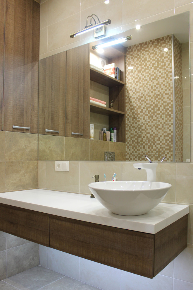 Париж и марсала