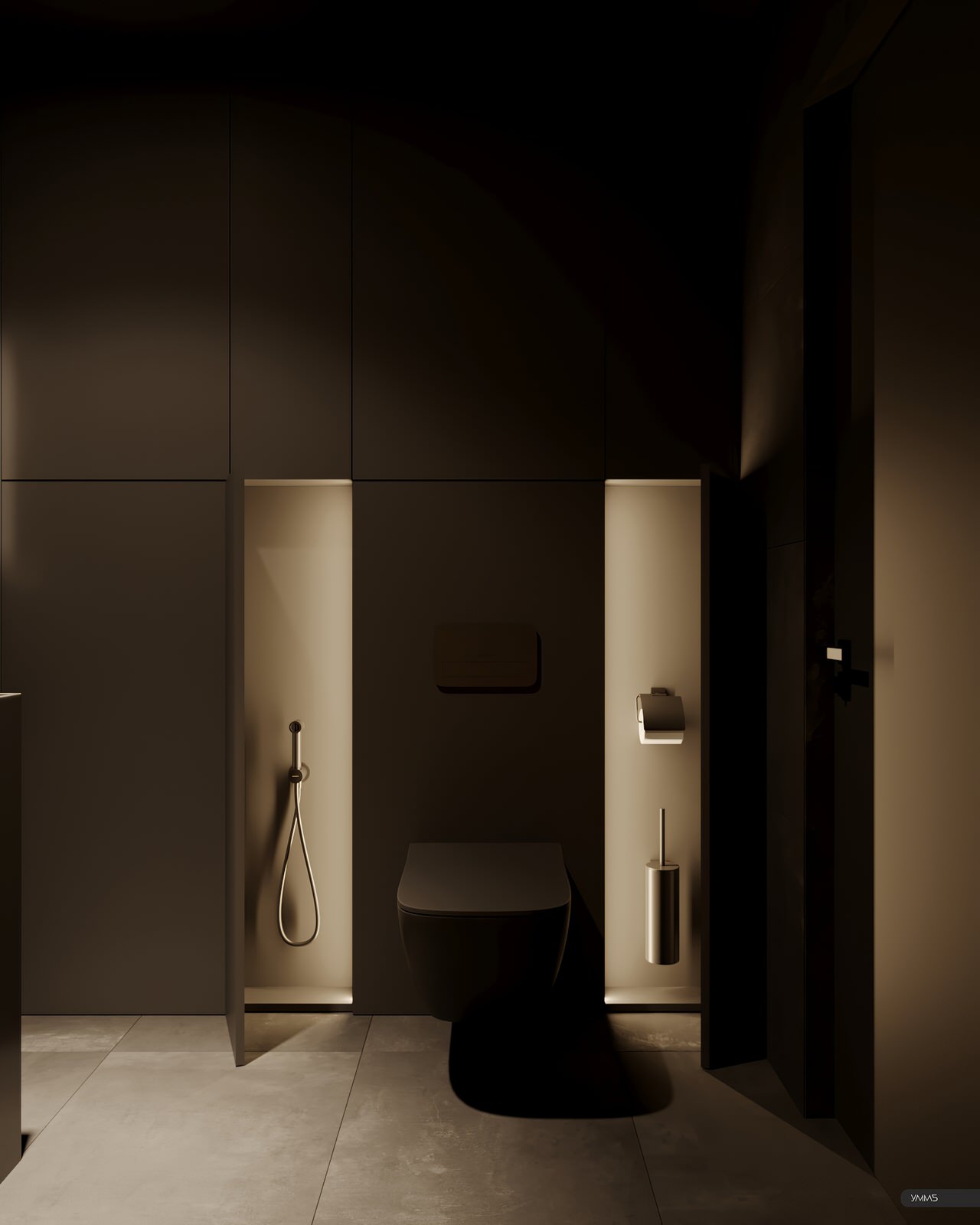 BUMBLEBEE | Дом 286 м2