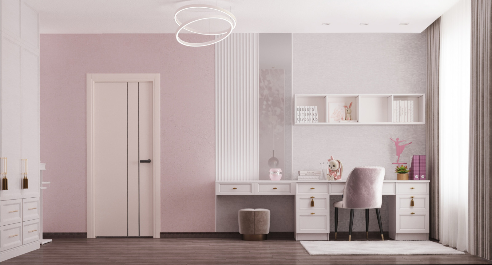 Квартира в ЖК Лапландия