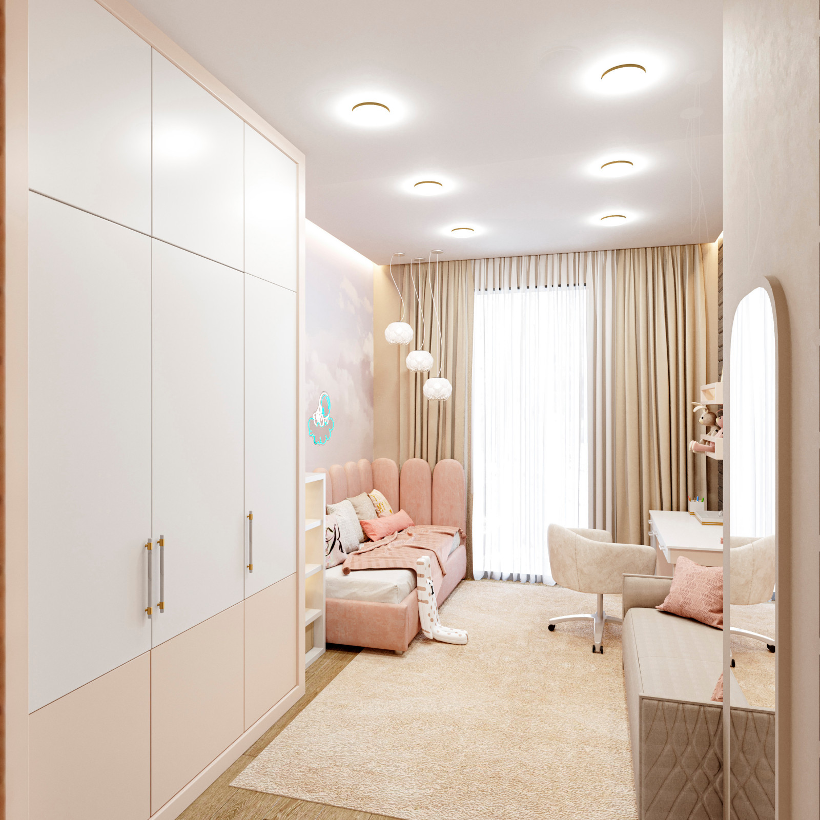 Барнхаус Подмосковье