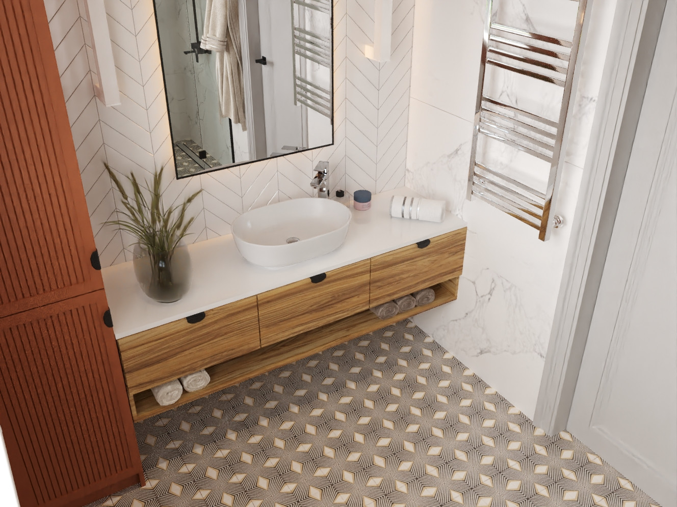 Загородный дом 180 кв/м