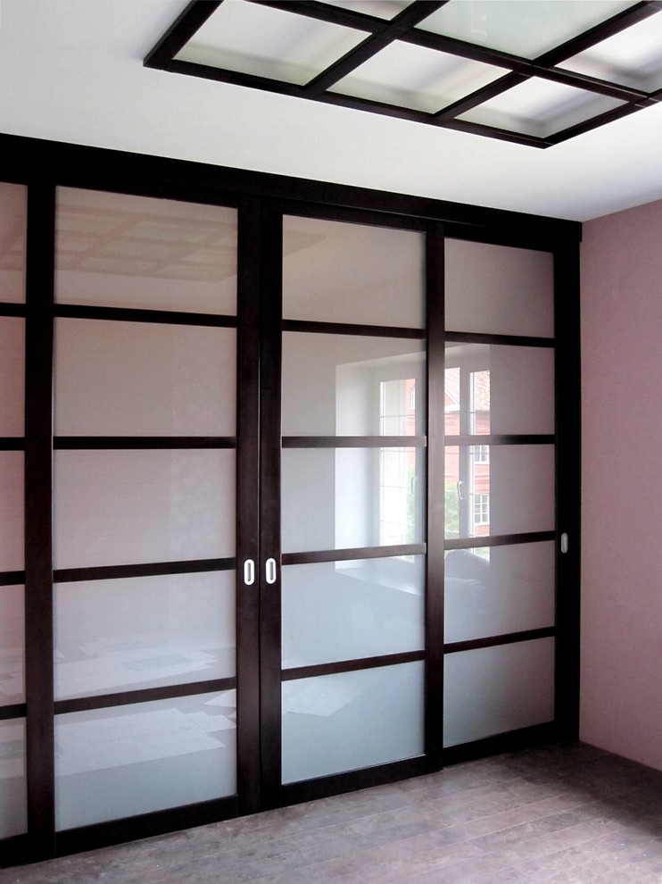 Кессонные потолки