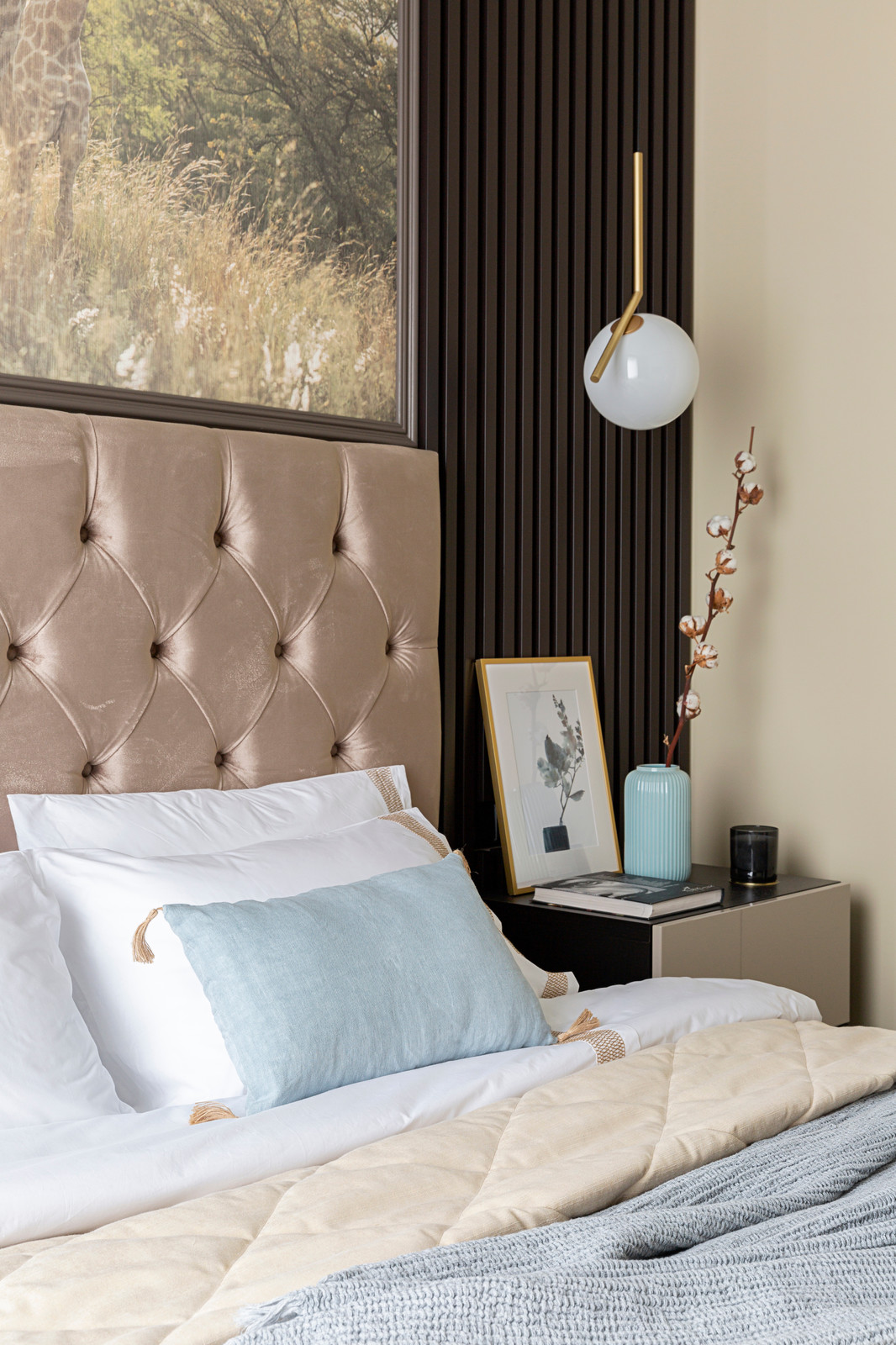 Квартира в центре