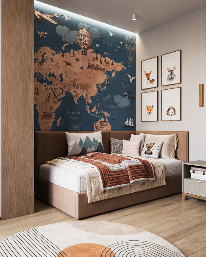 Квартира Реутов