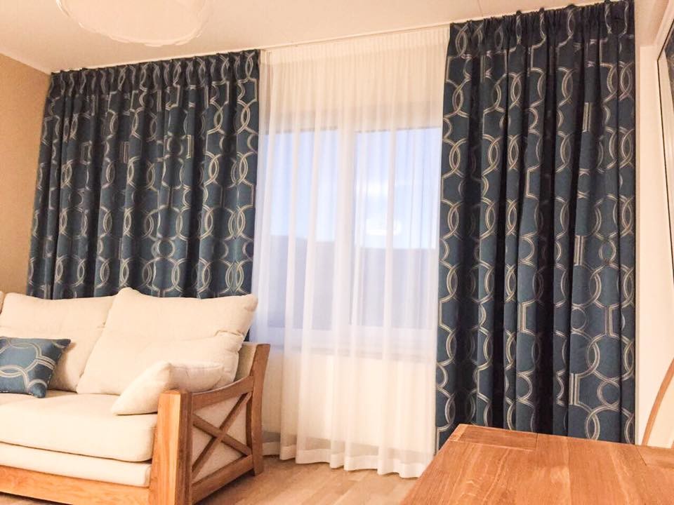 Private customer / Tartu