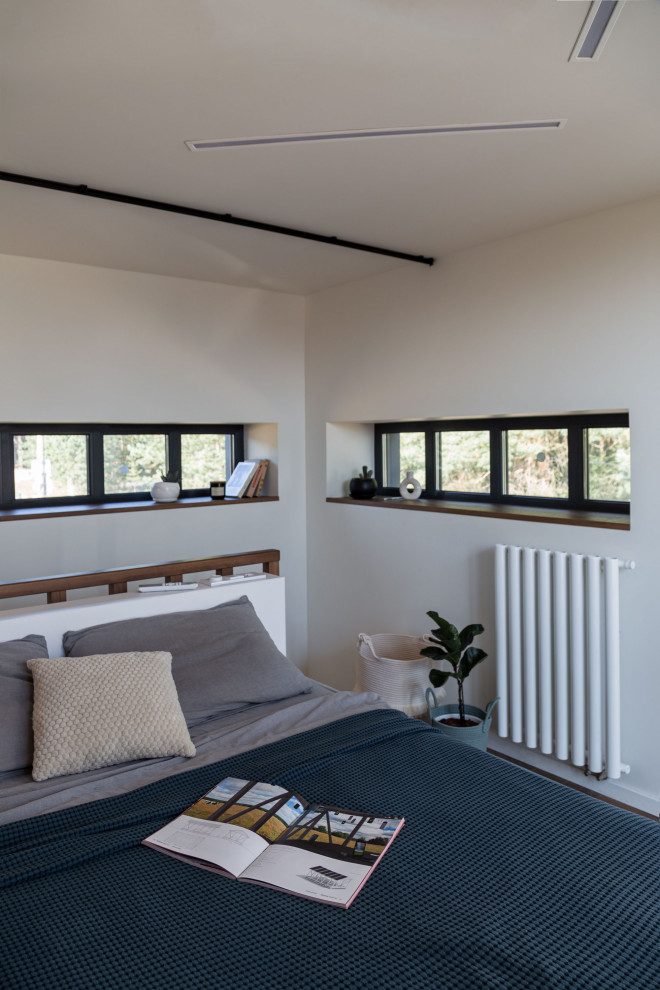 Компактный дом