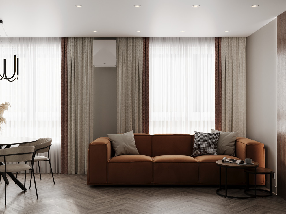 ЖК Домашний