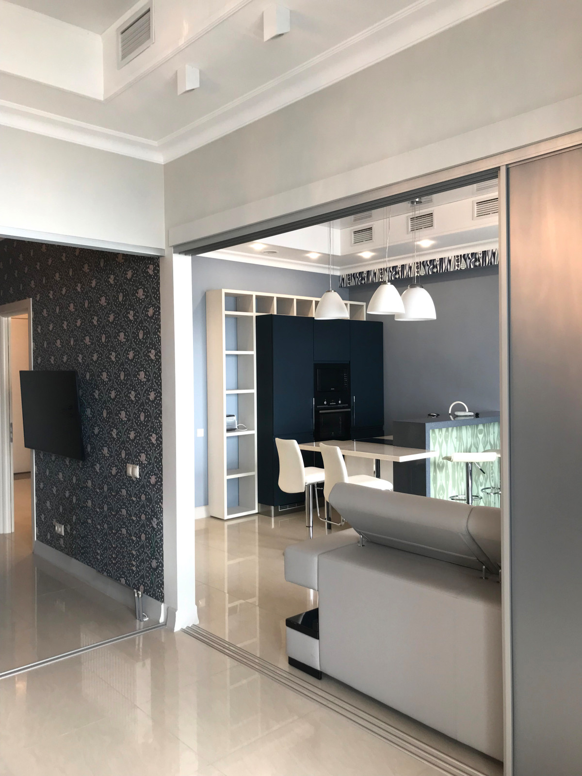 Квартира в Сочи