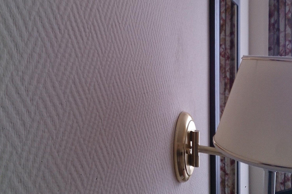 Как правильно: Выбрать обои под покраску