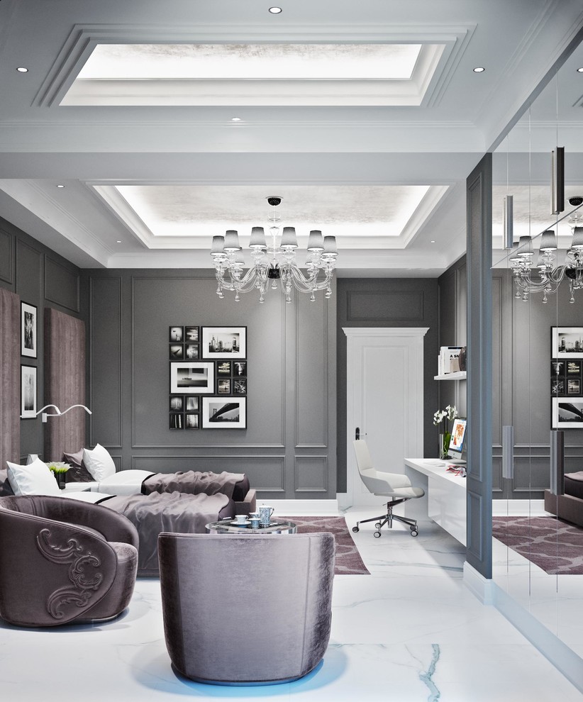 Летняя резиденция