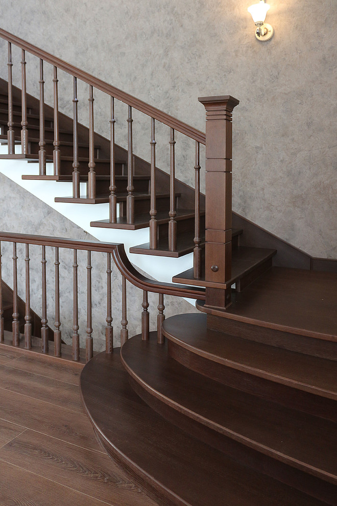 project "stork" interior