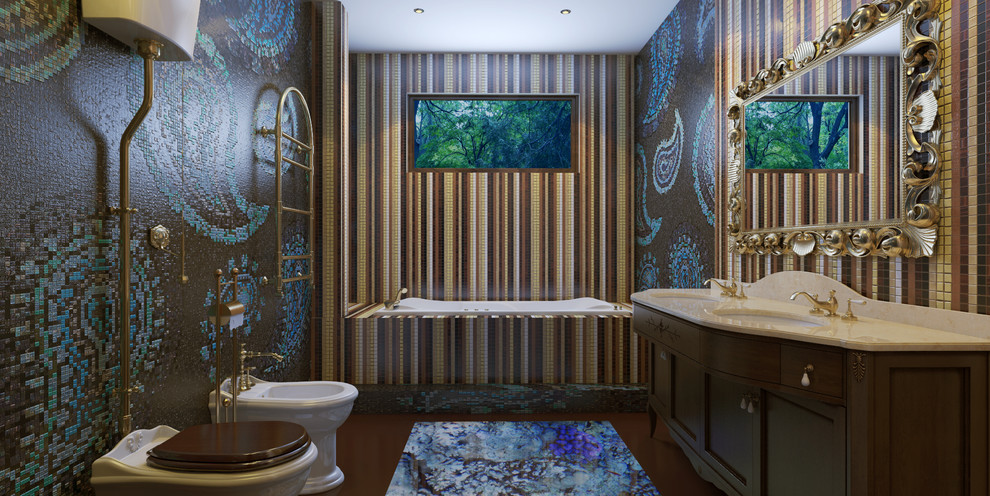 Дом в классическом стиле