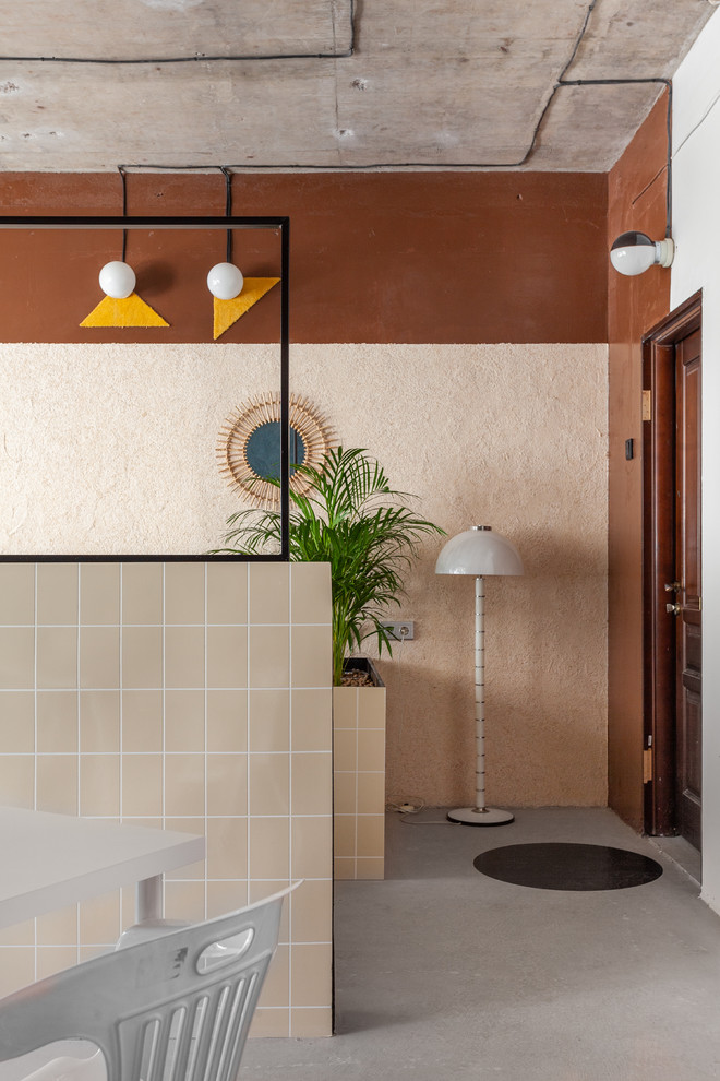 Офис в Басманном переулке