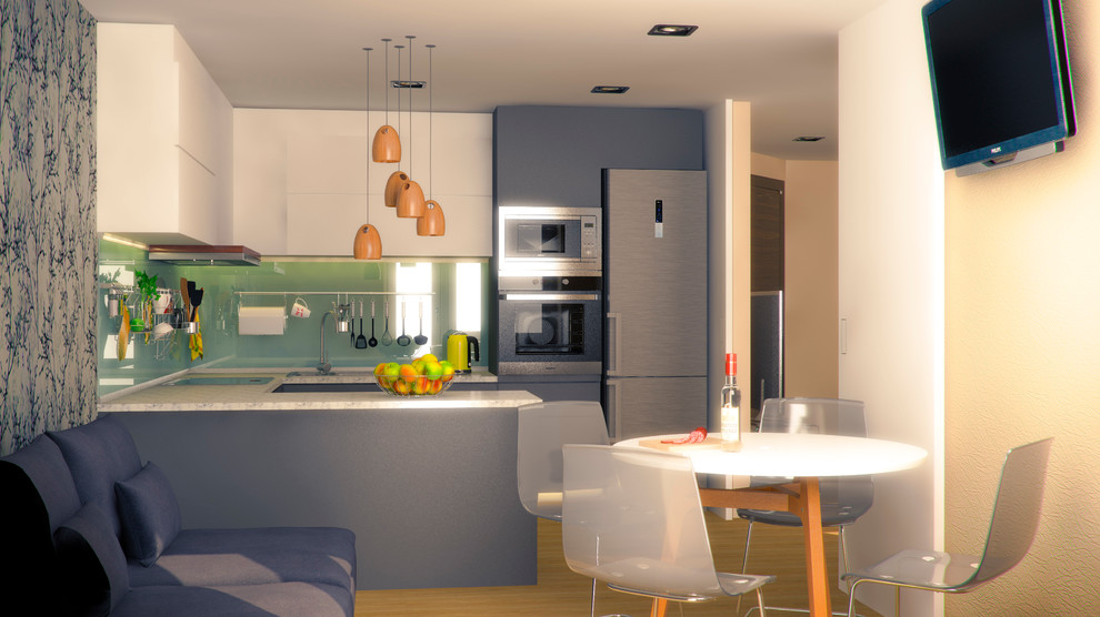 ЖК Лесная сказка