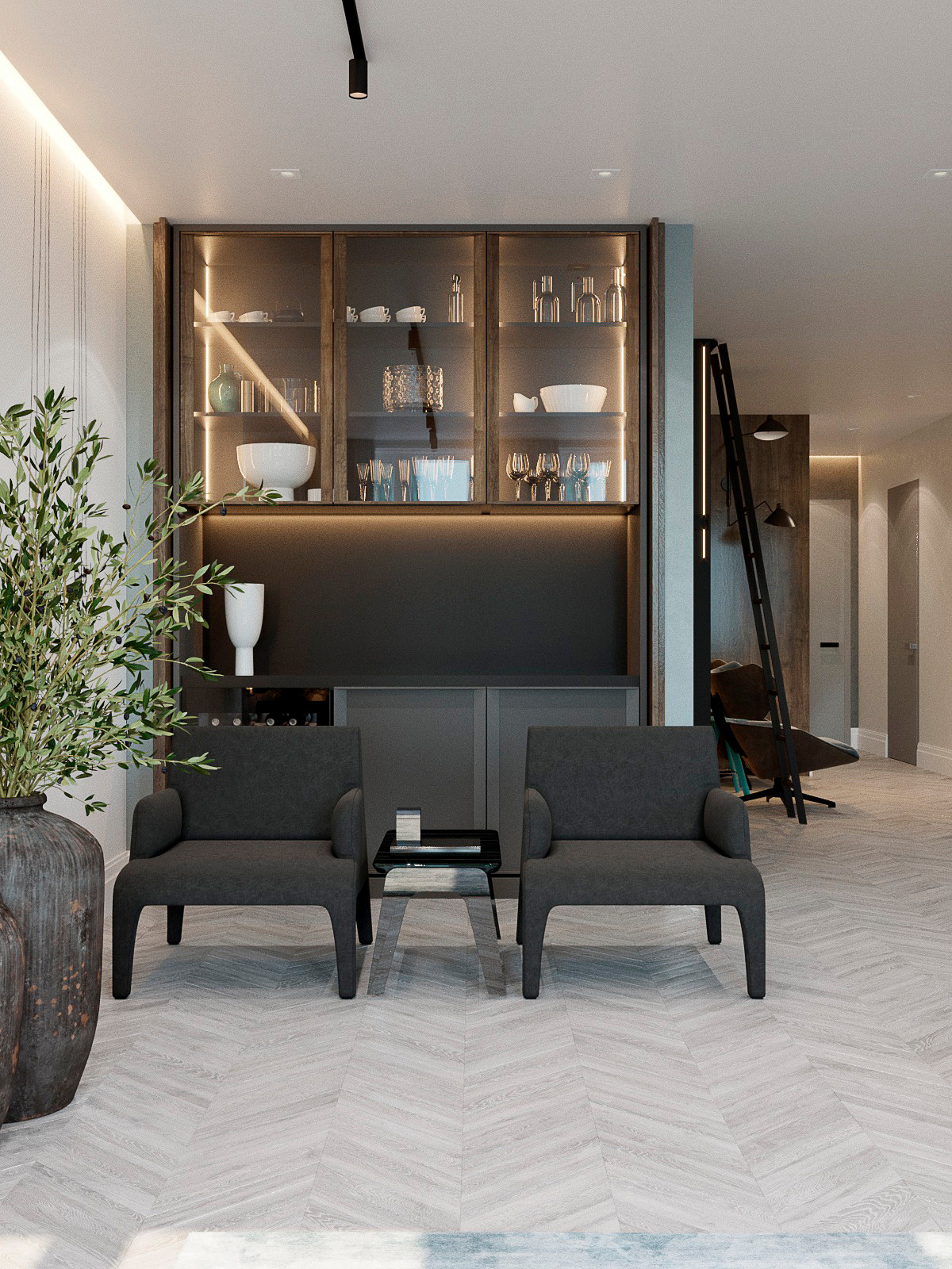 Садовническая