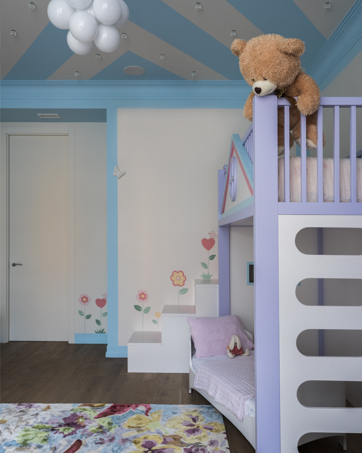 Квартира в Замоскворечье