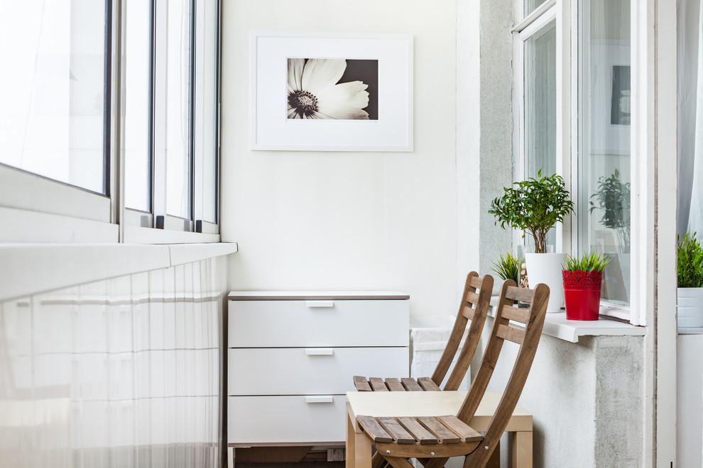 Апартаменты на Гагаринском переулке