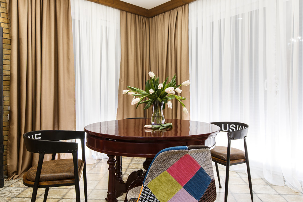 Объекты OIKOS по всему миру !!!! Авторский проект ProDesign Sochi