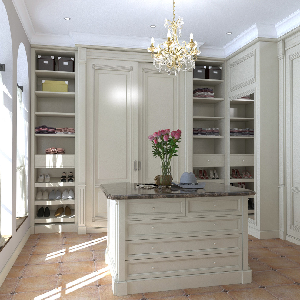 Загородный дом с винотекой