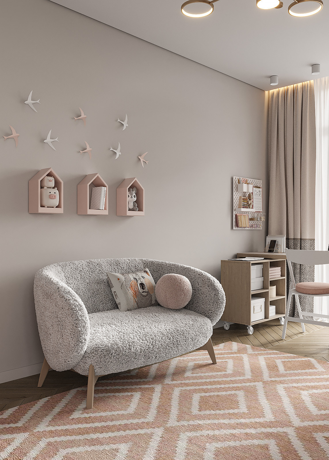 ЖК "Ясный берег" г.Новосибирск