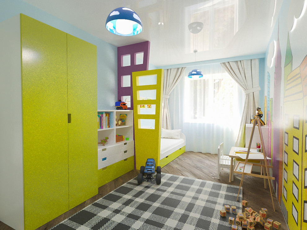 Квартира 70 м2 г. Кохма