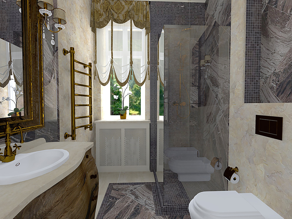 Коттедж В Каменке