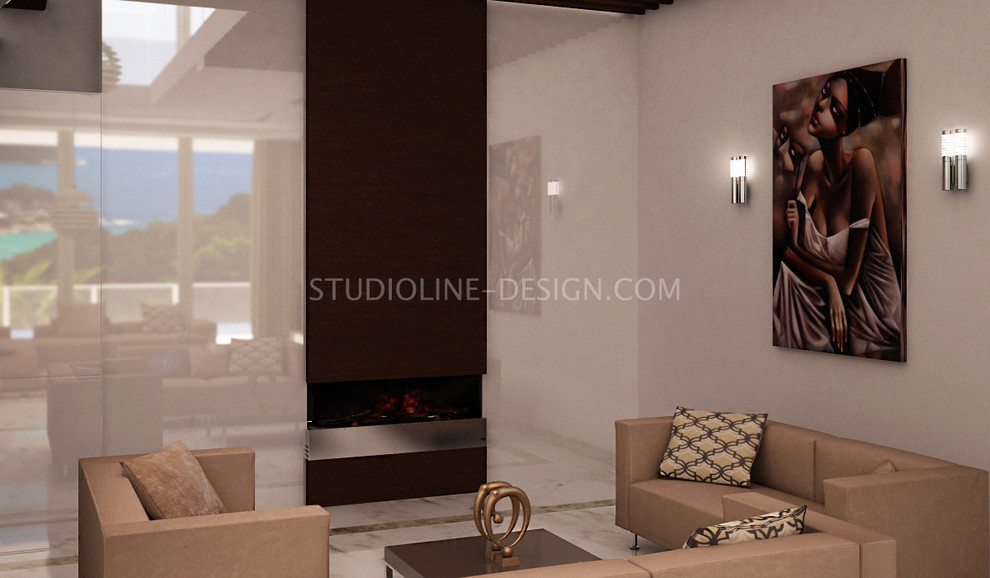 Дом на берегу Эгейского моря