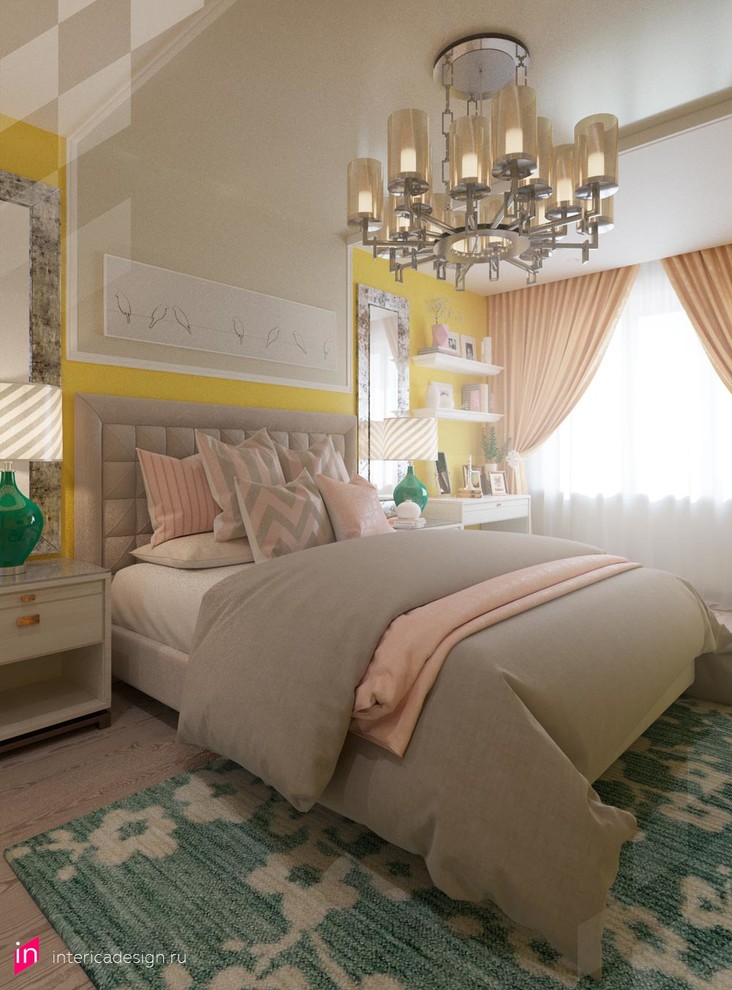 Чтобы друзьям понравилось