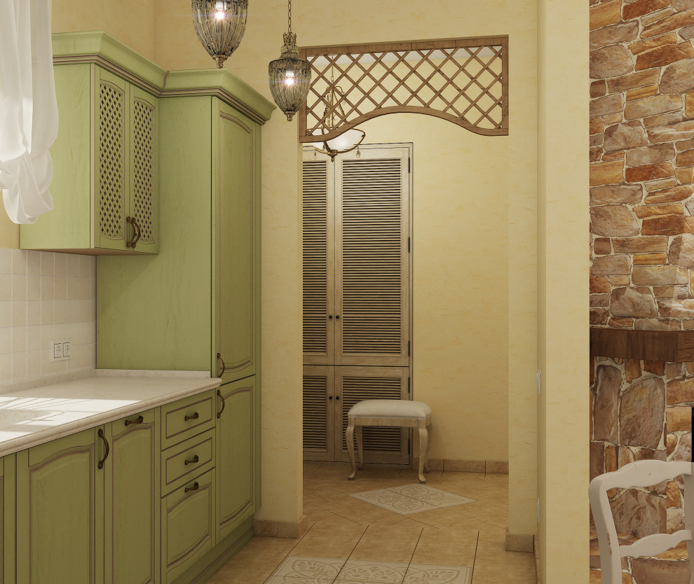 Дачный дом, г. Ессентуки 2018 год